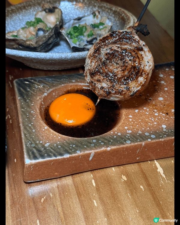 尖沙咀燒烤堂系我同朋友宵夜嘅首選?餐廳位於諾士佛台☺️行街行...