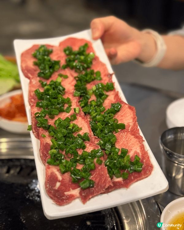 尖沙咀上樓高質韓國菜，醬油蝦、烤肉樣樣好食，算是一間性價比高...