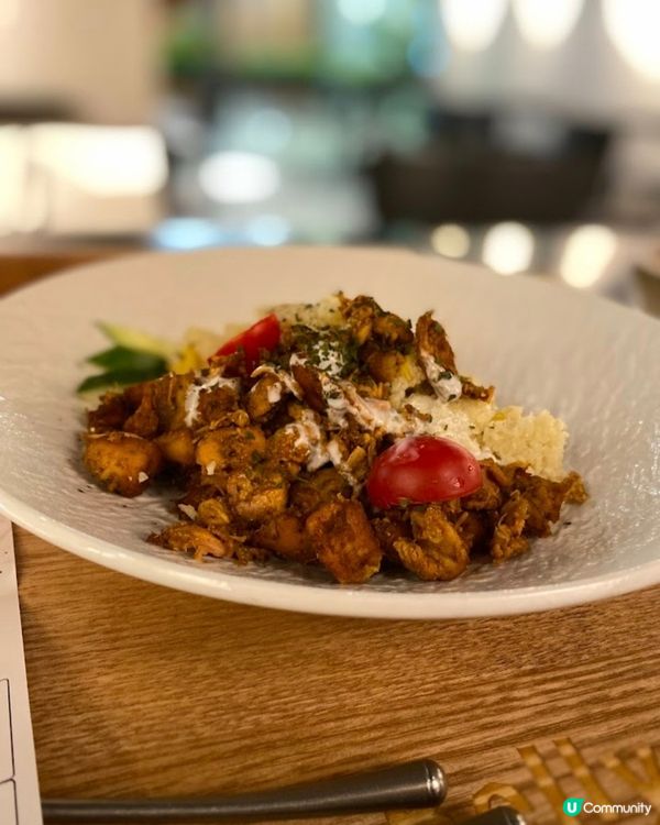 好味道😋Belly Soul