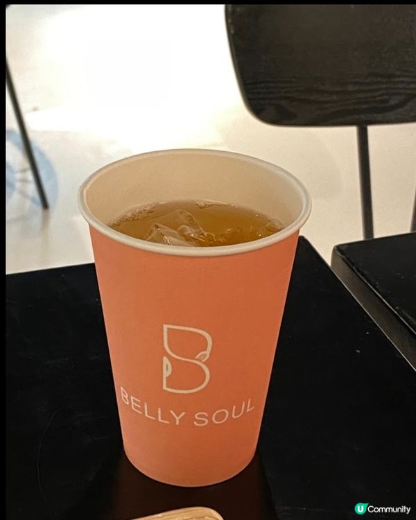 好味道😋Belly Soul