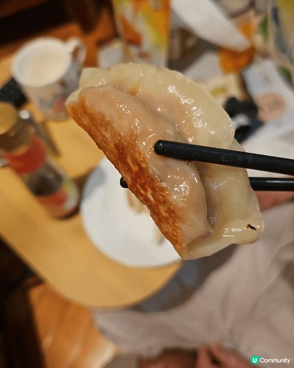 香港美食多羅羅 ,至愛餃子 水滾茶靚港式傳統酒家美味好食
