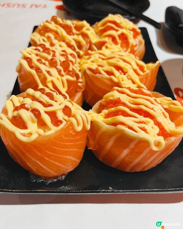 依間壽司舖位於西灣河個名叫大壽司。這是我第一次去幫襯！是朋友...