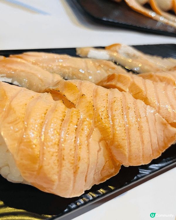 依間壽司舖位於西灣河個名叫大壽司。這是我第一次去幫襯！是朋友...