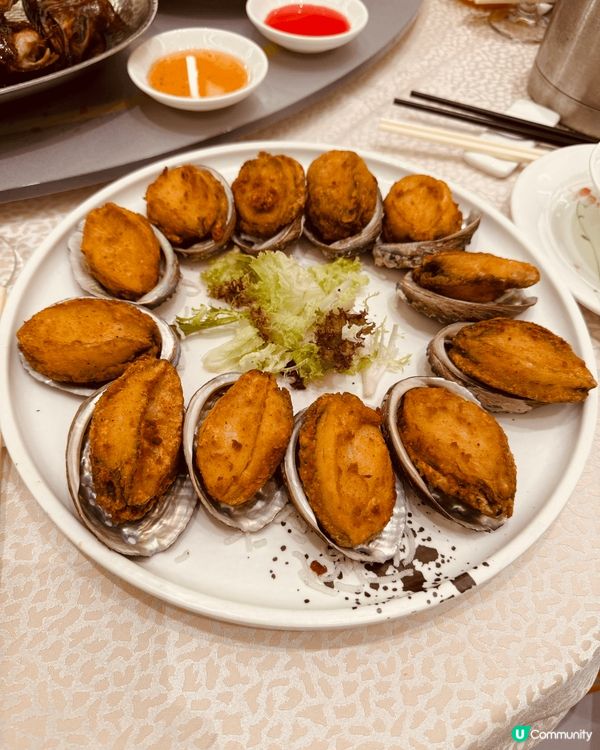 Health and tasty food items in...