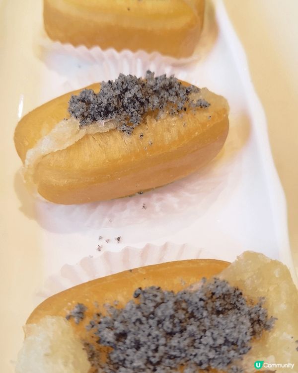 普通一款點心都可以設計得趣緻、可愛之餘帶點陰森、攪笑,令人望...