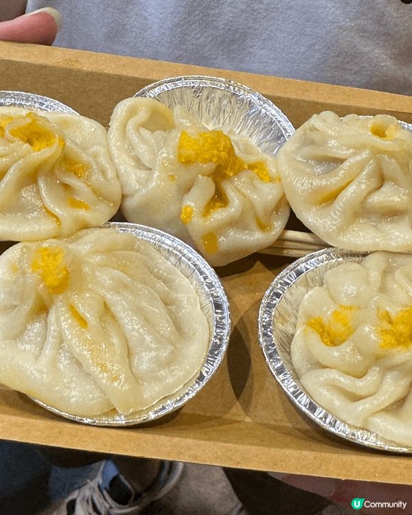 今年嘅美食博覽雲集各地美食，有唔同特色之餘又好好味? 圖片不...