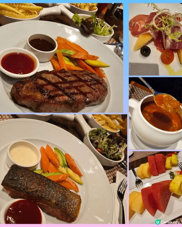 周圍搵食,平,靚,正