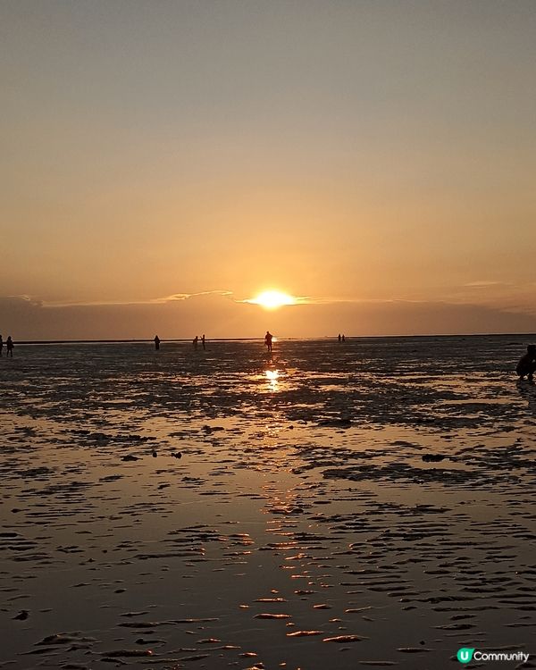 去到一個地方食泰國菜又另一番風味，好似去咗泰國旅行一樣好ch...