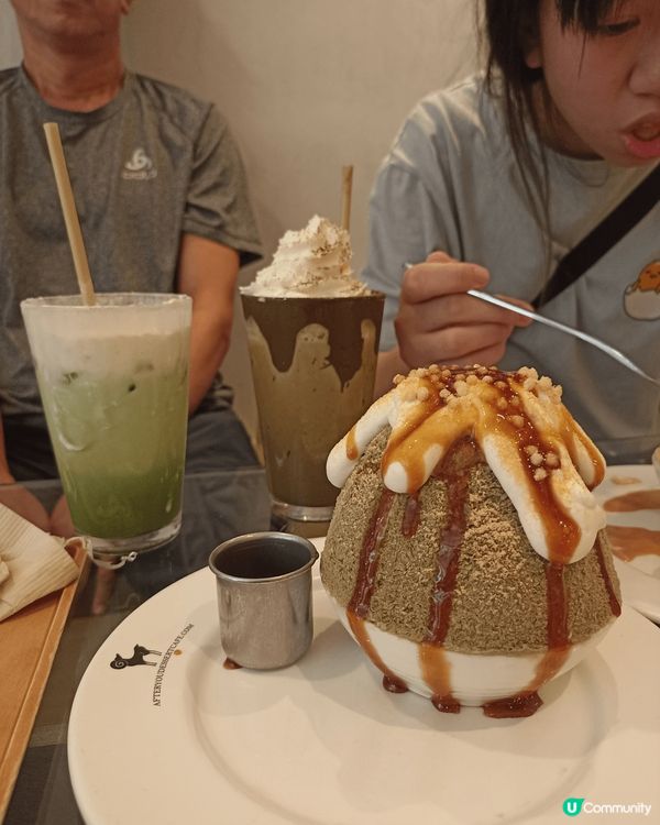 去到一個地方食泰國菜又另一番風味，好似去咗泰國旅行一樣好ch...