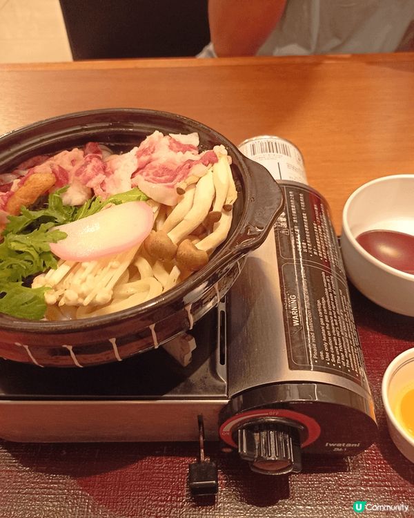 去到一個地方食泰國菜又另一番風味，好似去咗泰國旅行一樣好ch...