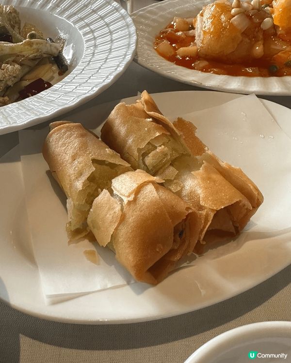 正宗上海菜，色香味俱全，上海風情，品味經典，回味無窮。