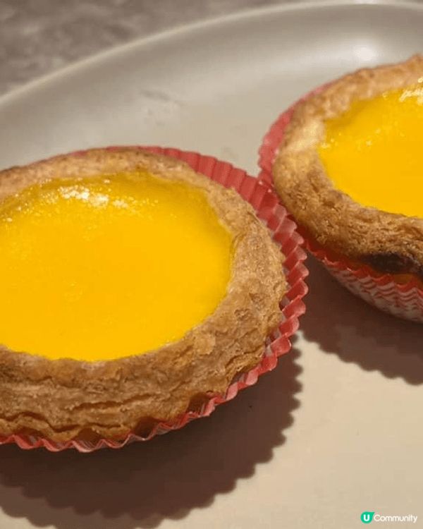 雞蛋仔，魚蛋燒賣，酥皮蛋撻，一定可以代表香港既小食.