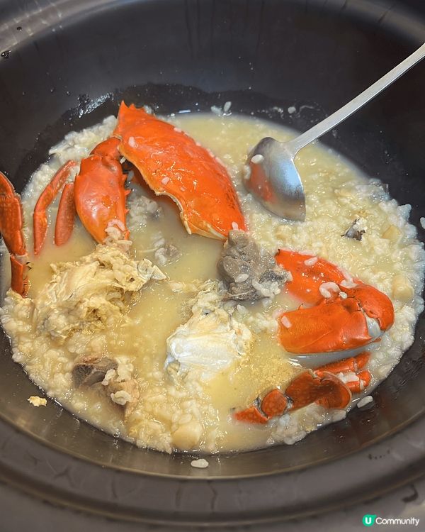 第一次食蒸氣火鍋，原來好正！ 新鮮嘅海鮮唔洗咁多調味其喺都已...