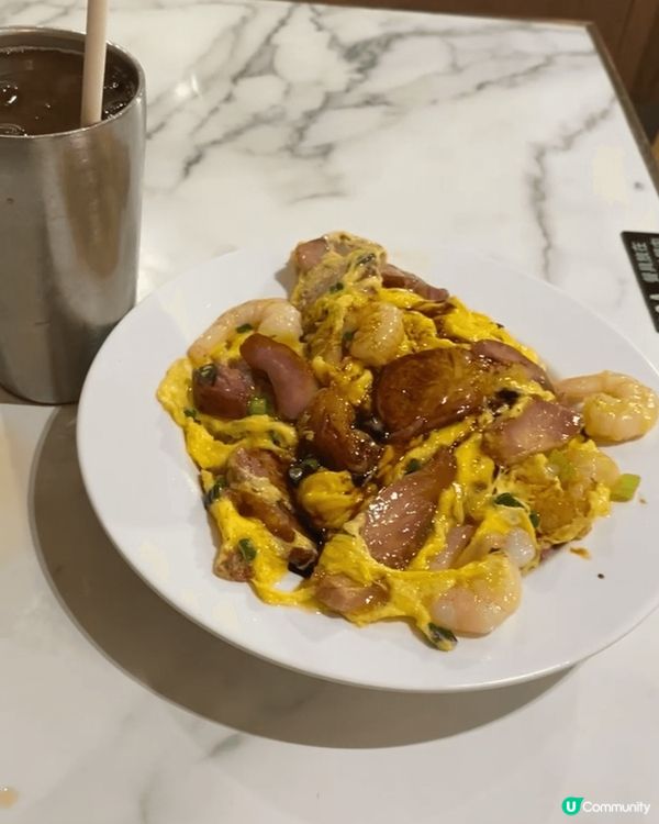 今次想介紹香港尖沙咀嘅深仔記