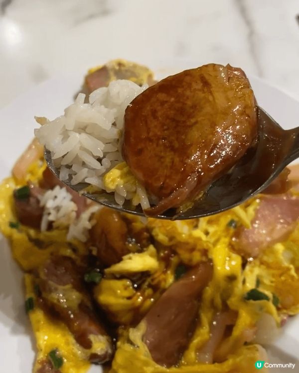 今次想介紹香港尖沙咀嘅深仔記