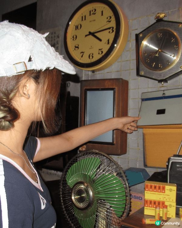 中環大館（Tai Kwun）是香港的一個文化和藝術中心，位於...