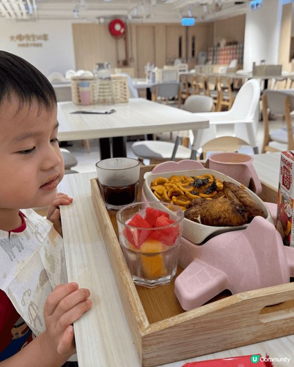 親子節目，親子遊餐廳，參觀雪糕廠可以任食雪糕。