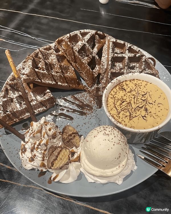 圖一 : 港食@夏熱之粒粒雪糕 - MiniMelts