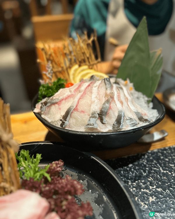 真係好愛??呢間火鍋店。經典嘅麻辣火鍋香味，離遠已經聞到。日...