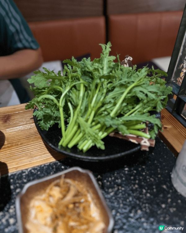 真係好愛??呢間火鍋店。經典嘅麻辣火鍋香味，離遠已經聞到。日...