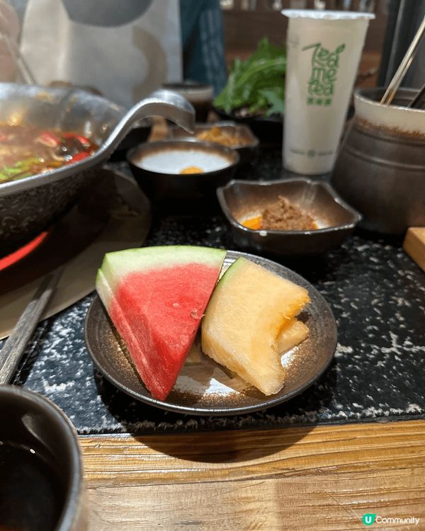 真係好愛??呢間火鍋店。經典嘅麻辣火鍋香味，離遠已經聞到。日...