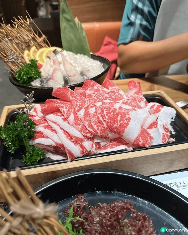 真係好愛??呢間火鍋店。經典嘅麻辣火鍋香味，離遠已經聞到。日...