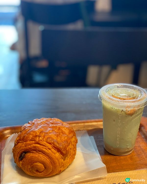 日本真係麵包控🥯的天堂