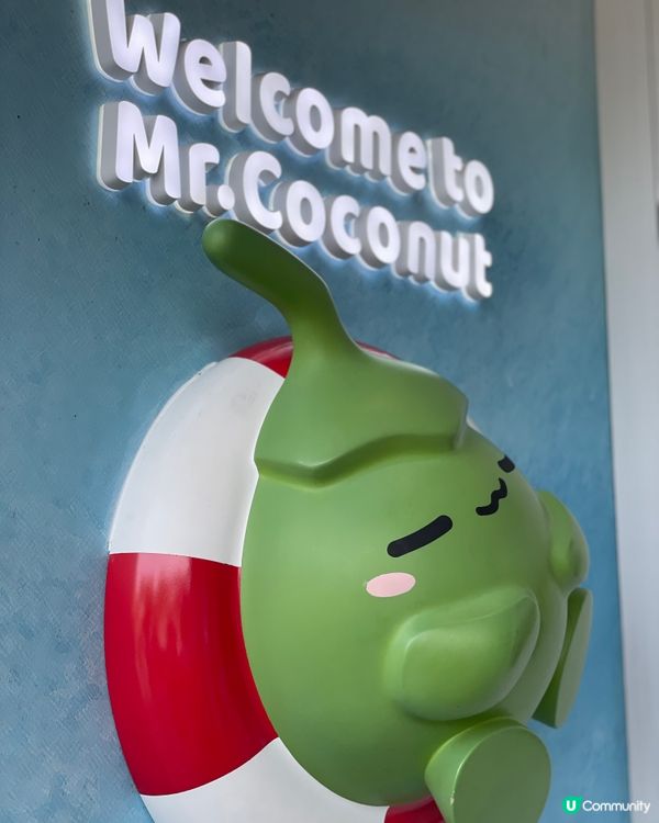 來新加坡必喝，解暑又清爽