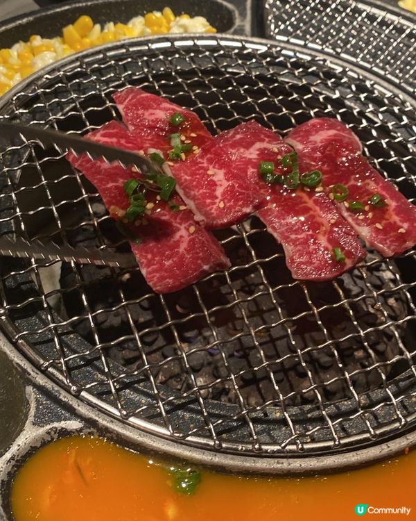 有得玩，又有得食嘅韓國燒肉店💗😍