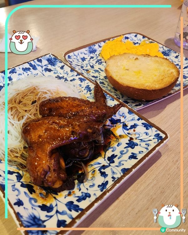 ✨️葵涌美食•ok冰室茶餐廳✨️