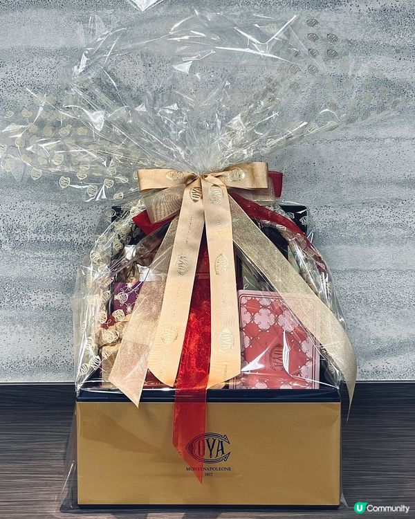 米蘭設計師中秋禮盒🎁