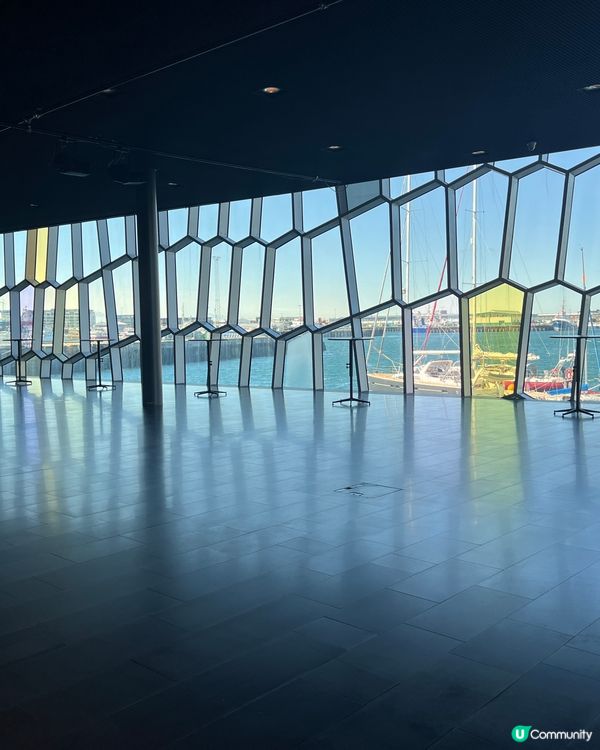 冰島旅遊
