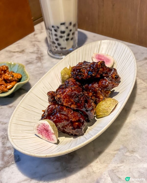 元朗｜新開高質新派台灣菜。玥