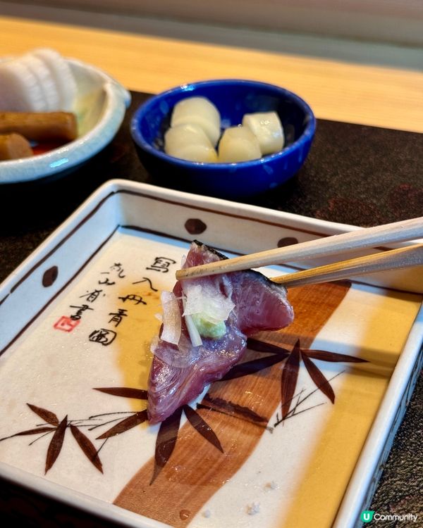 東京米芝蓮🌟香港食到！😋