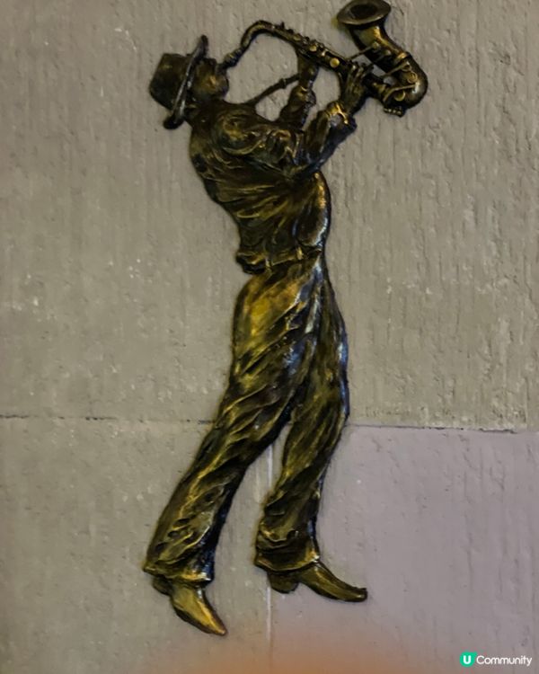 魔都最有「腔調」的老年爵士樂團（和平飯店）