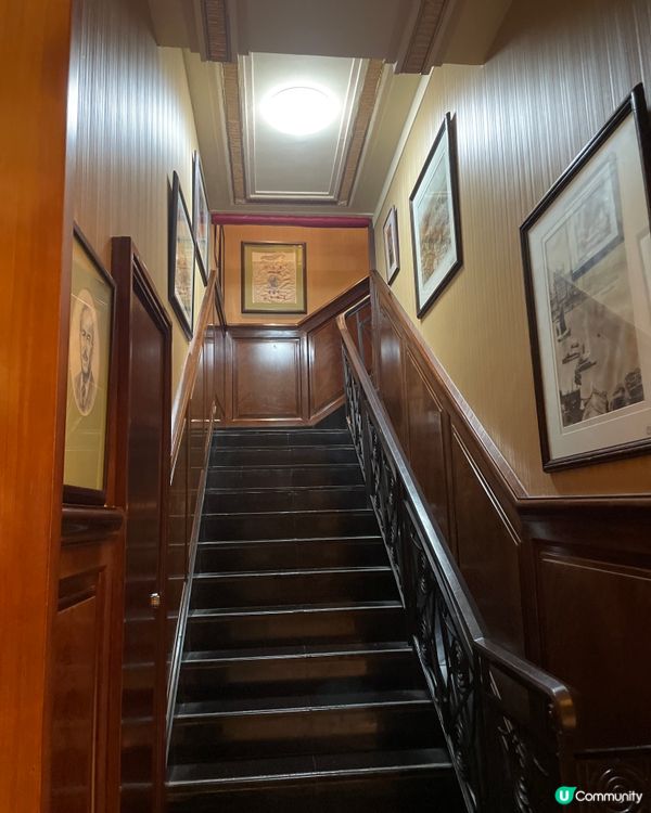 繁花打卡，和平飯店，繁花退去，繁華依舊