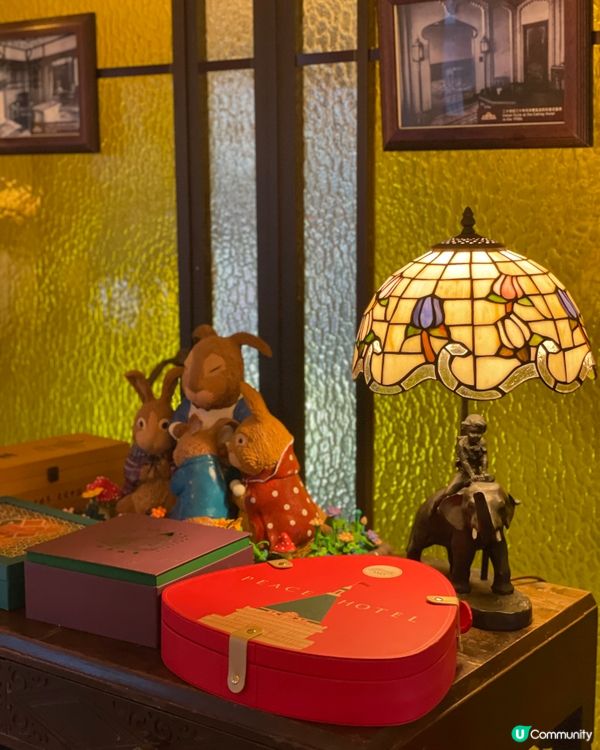 繁花打卡，和平飯店，繁花退去，繁華依舊