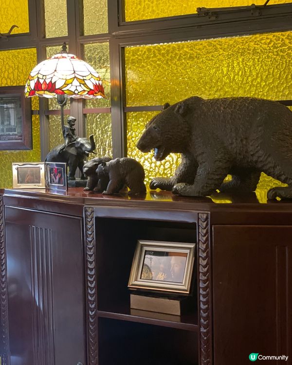 繁花打卡，和平飯店，繁花退去，繁華依舊