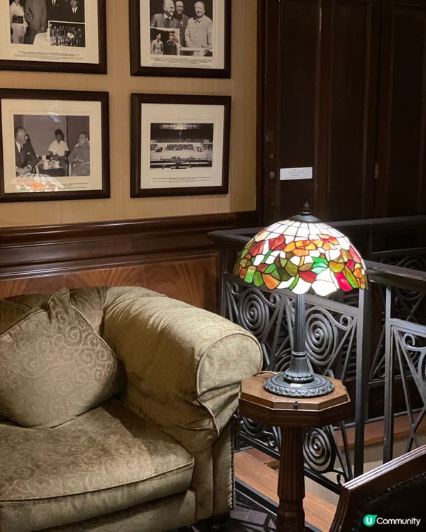 繁花打卡，和平飯店，繁花退去，繁華依舊