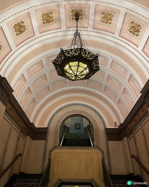 繁花打卡，和平飯店，繁花退去，繁華依舊