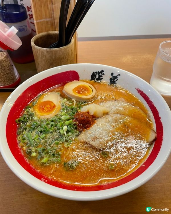 ❤️性價比勁高拉麵店💞