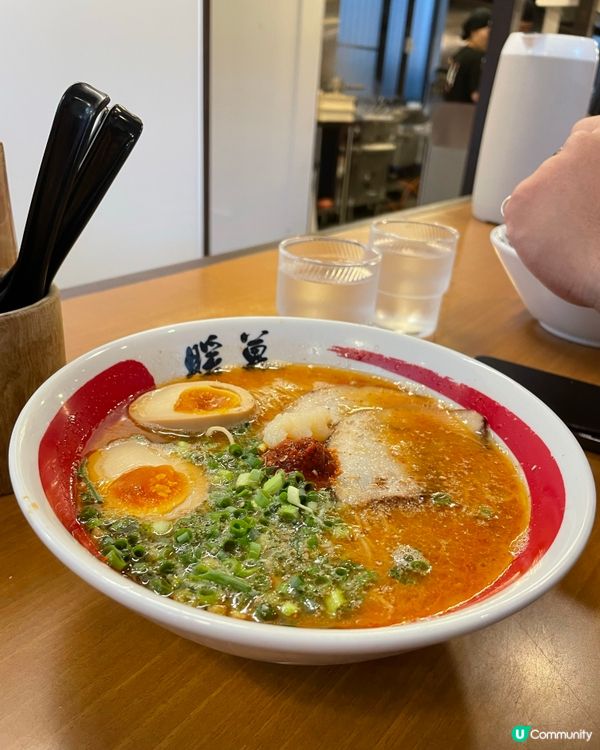 ❤️性價比勁高拉麵店💞