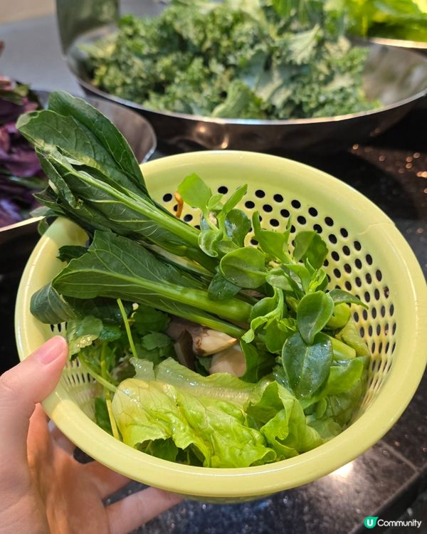 好似去咗酒店食自助餐😂大推👍廣州大佛寺素食自助餐😋