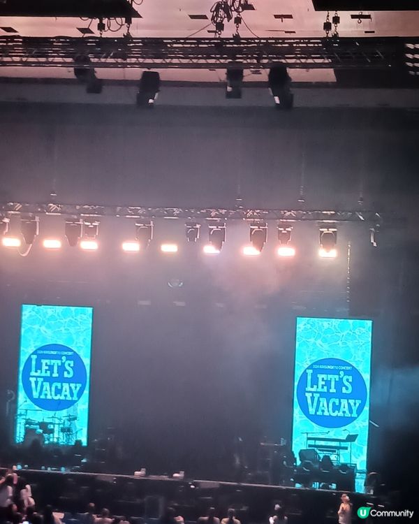 🎀🎀Infinite 金聖圭香港見面會