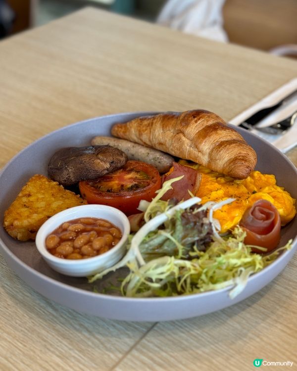 觀塘打卡cafe🌸 靚靚打印咖啡☕️