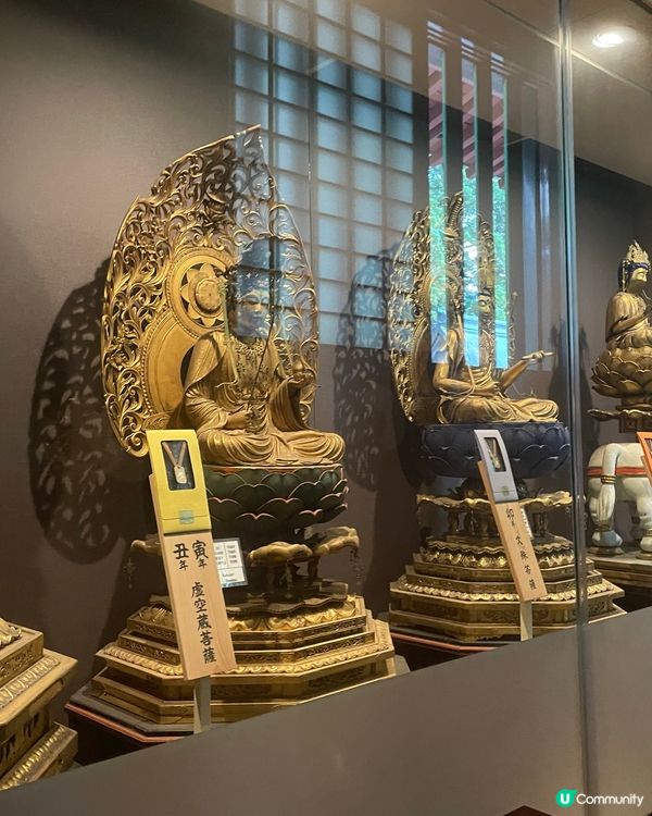 日光東照宮🏯  豪華絢爛🤩