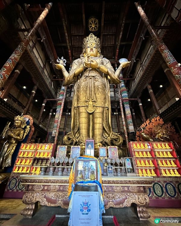 2024 蒙古國 Mongolia 🇲🇳遊記