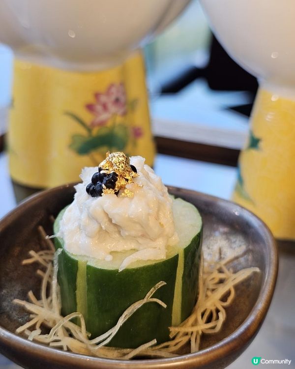 古韻今風下午茶