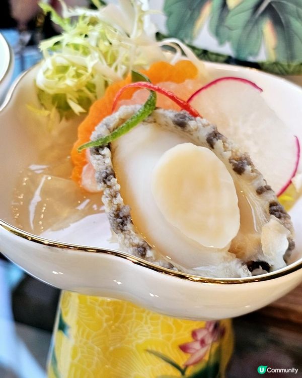 古韻今風下午茶