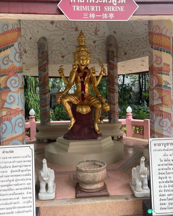 粉色夢幻之旅🐘💖